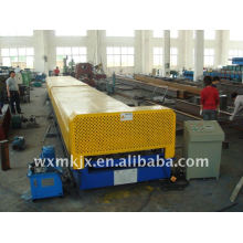 Arc Plate Cold Roll Forming Machine in wuxi